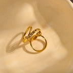 Layered Ring