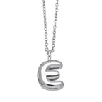 Letters Necklace