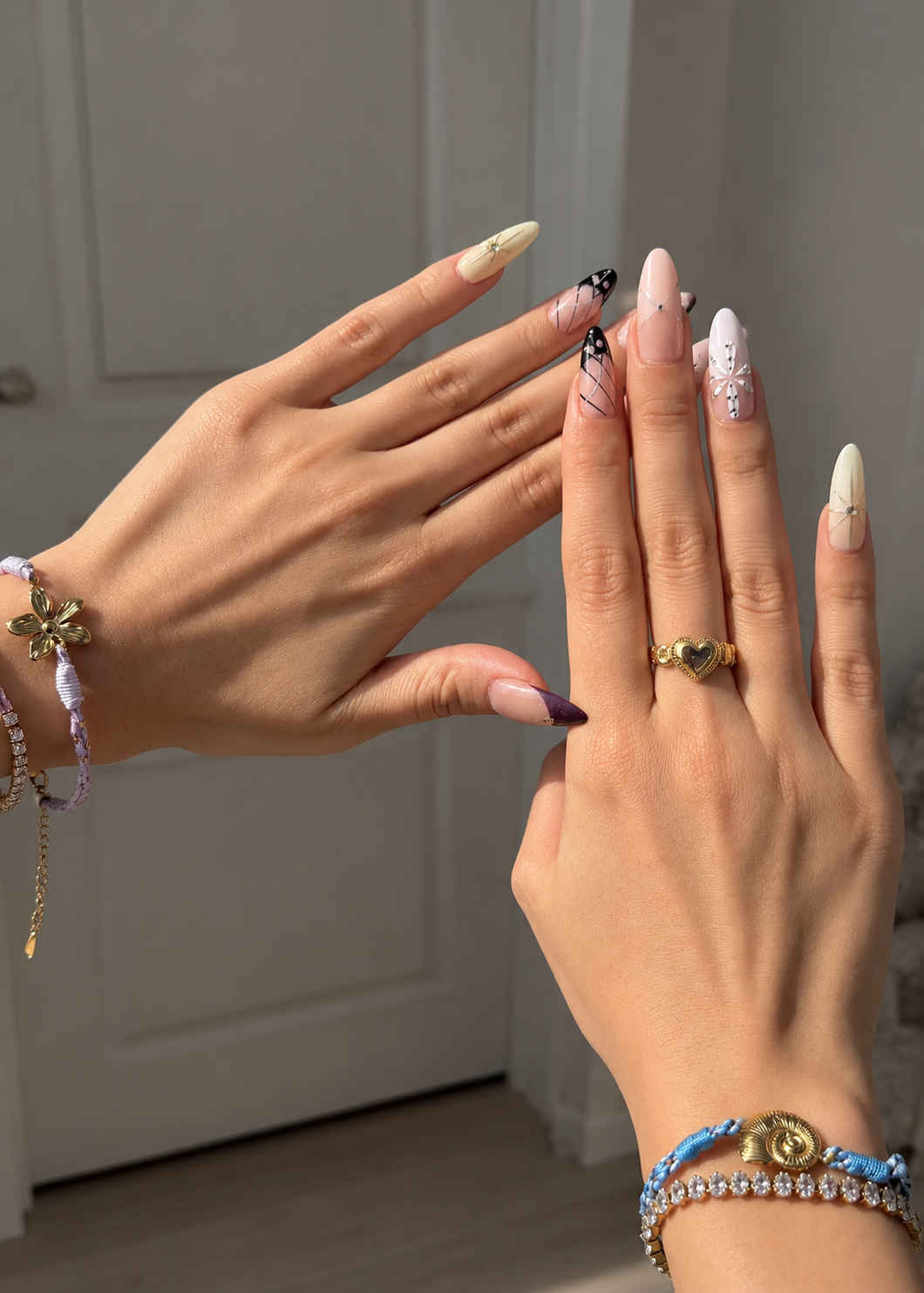 NOVA RING YUNA
