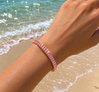 Crystal Tennis Bracelet