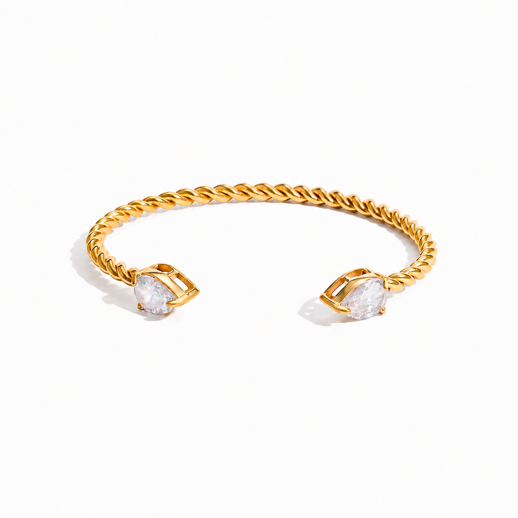 Zircon Bracelet