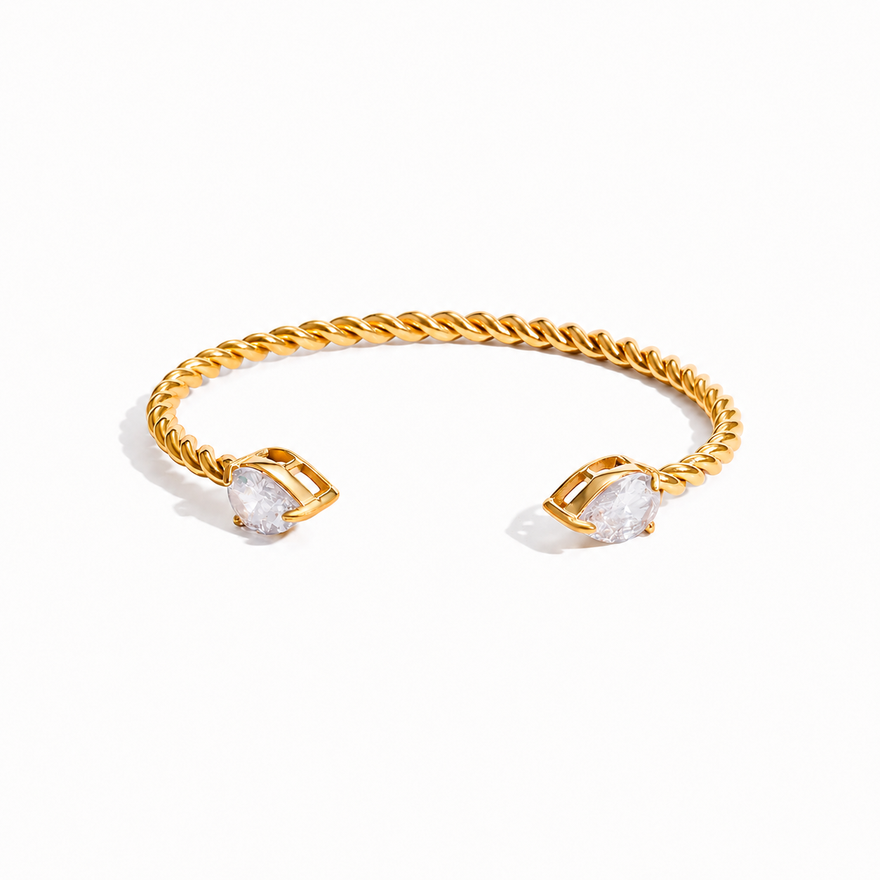Zircon Bracelet