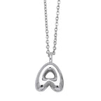 Letters Necklace