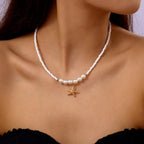 Seaside Escape Necklace