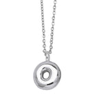 Letters Necklace