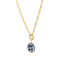 Rose Bloom Necklace