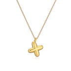 Letters Necklace
