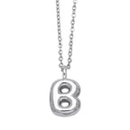 Letters Necklace