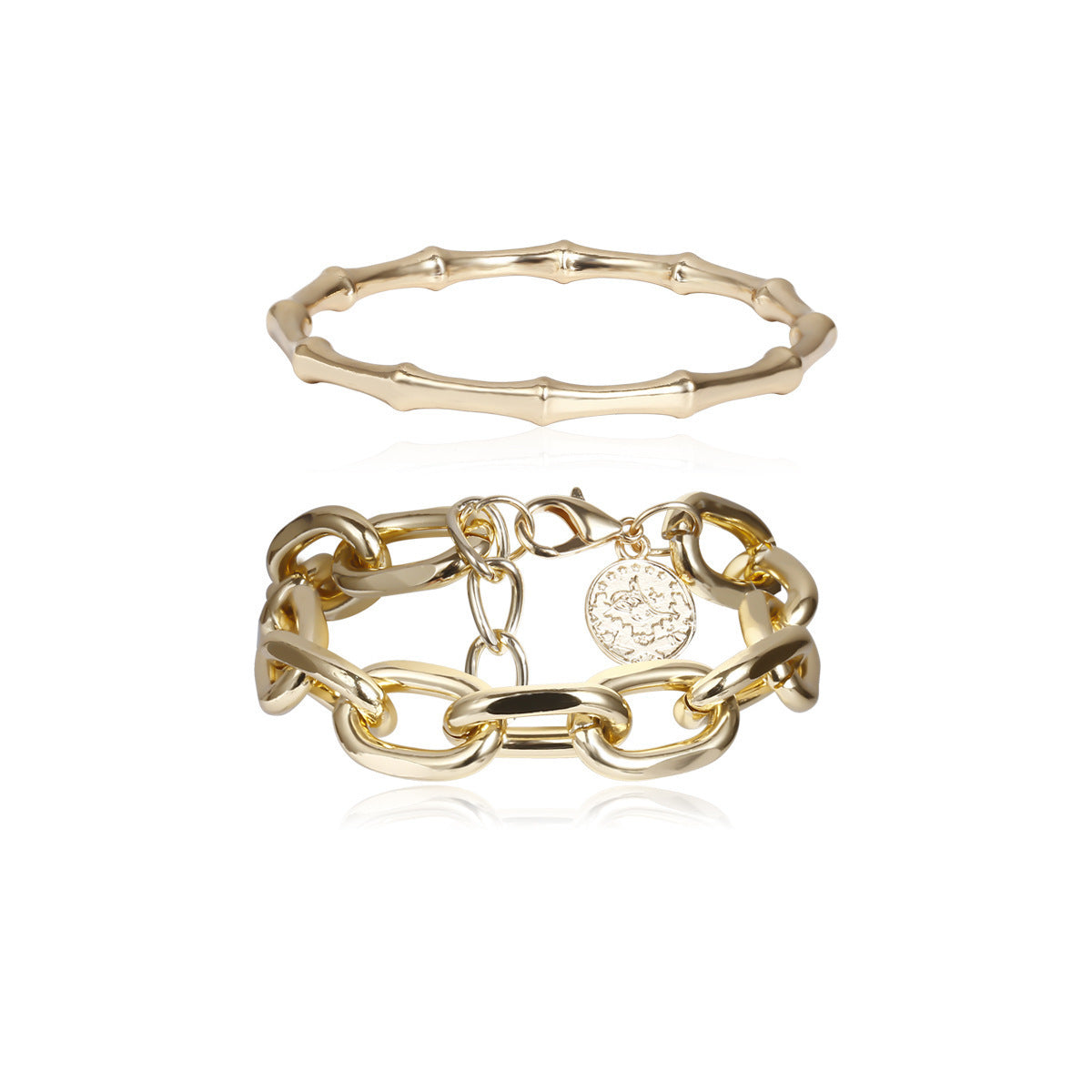 Bone Bracelet